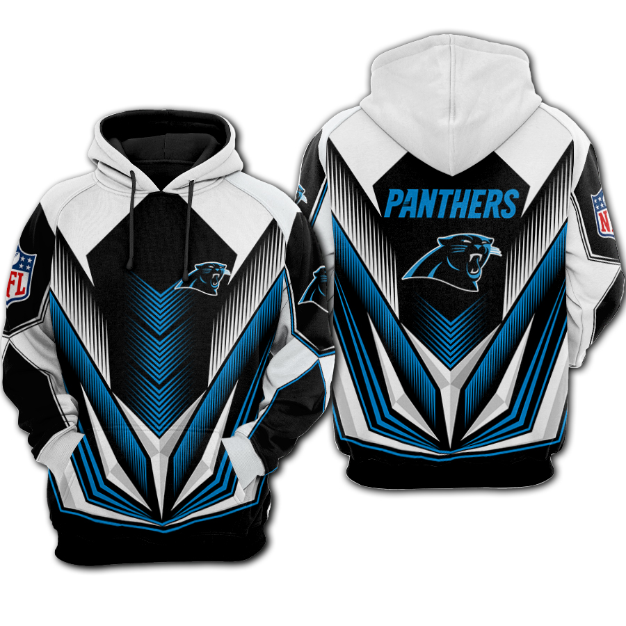 CAROLINA PANTHERS 3D CP11008