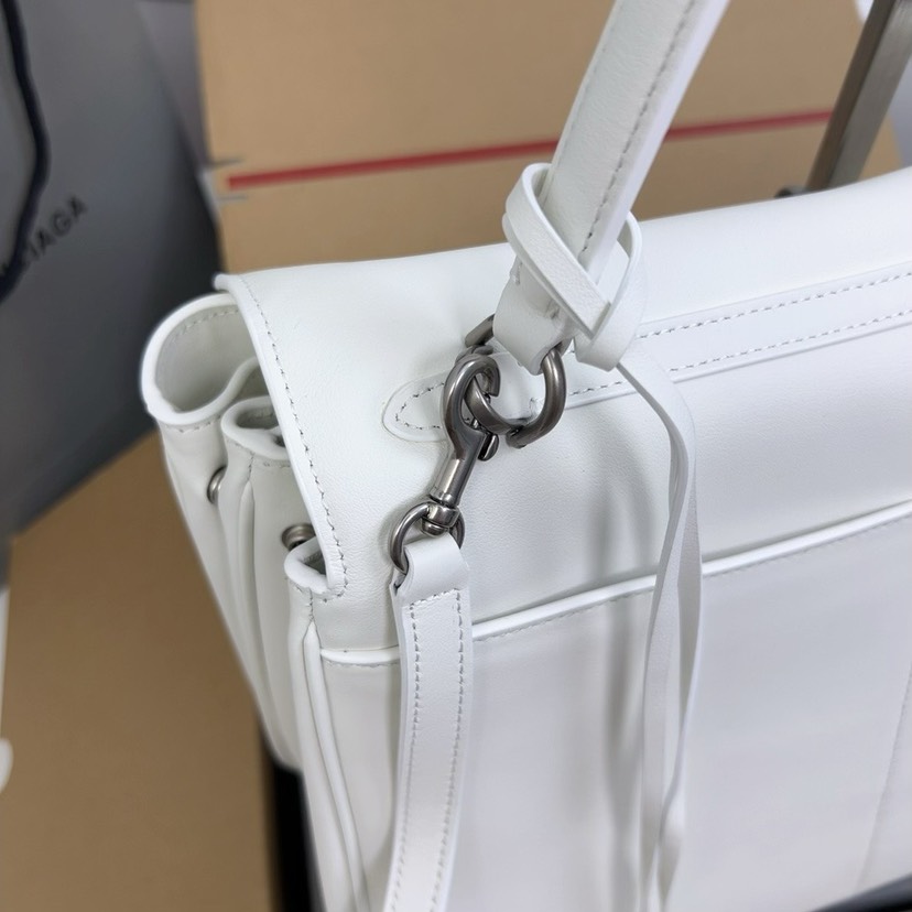 Balenciaga rodeo series medium handbag