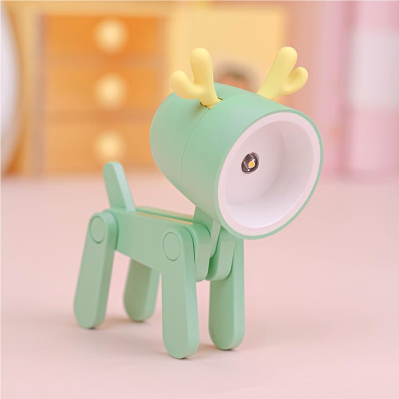 (48% OFF) LED Student Cute Night Light(BUY 4 FREE SHIPPING)