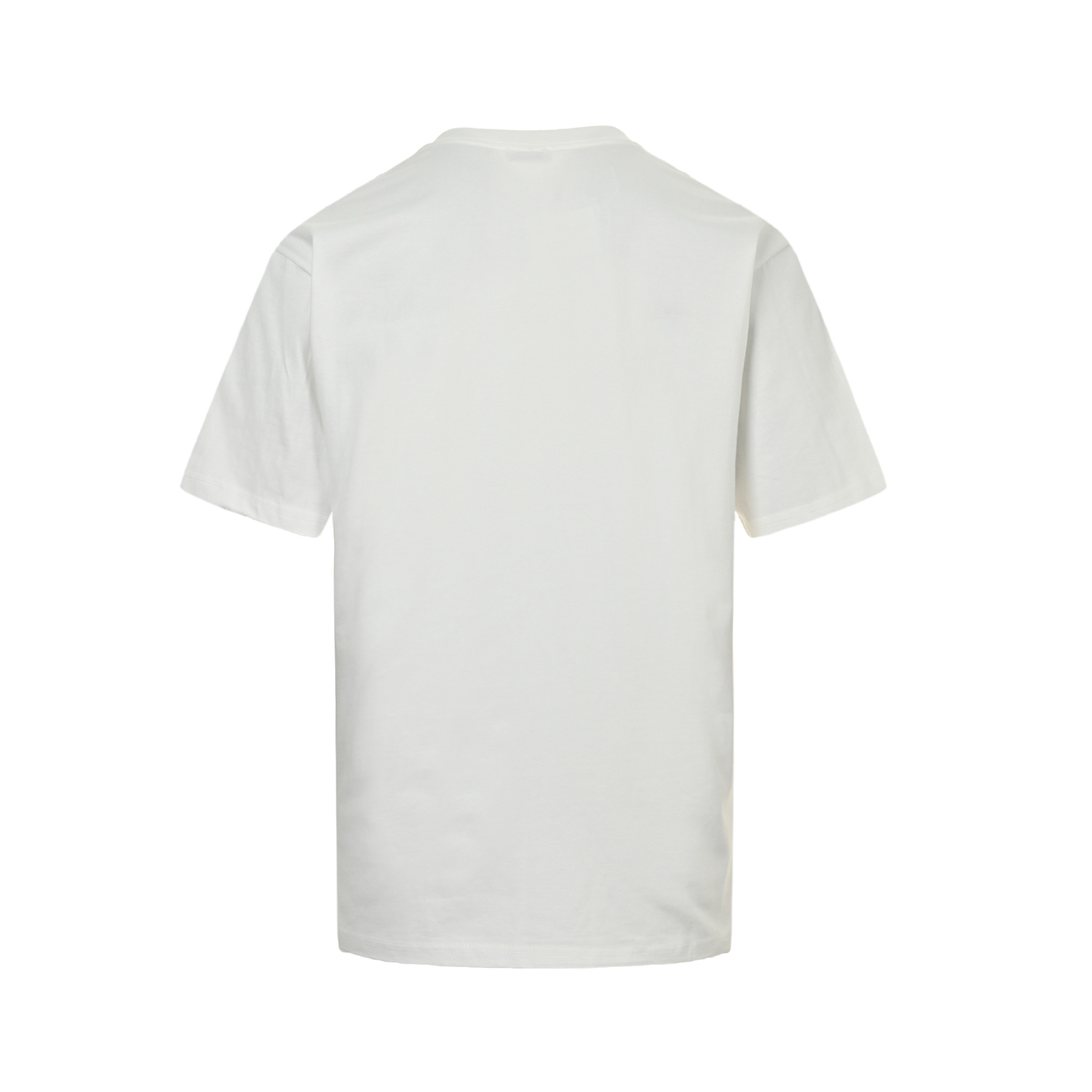 Burberry 25ss circle horse print short sleeve