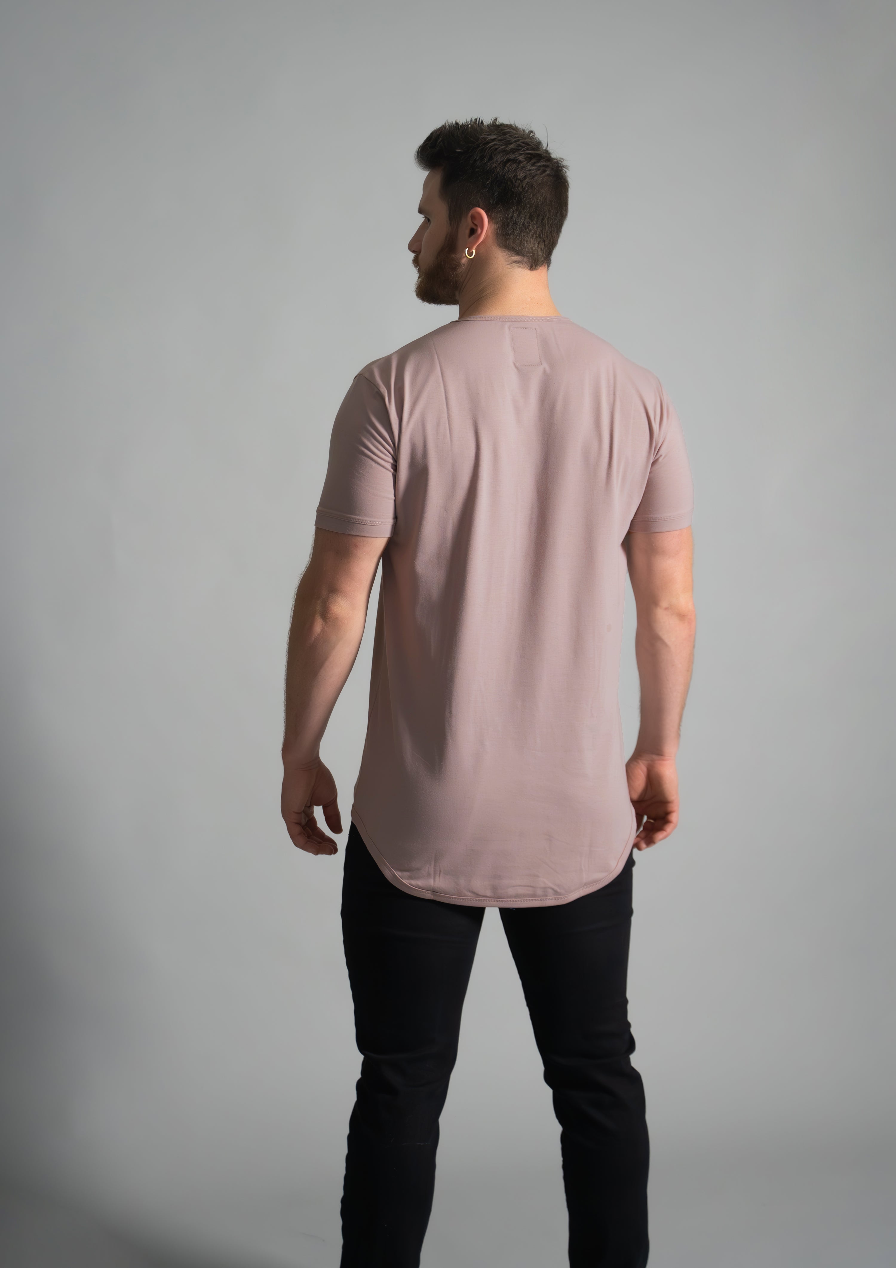 Curved Hem