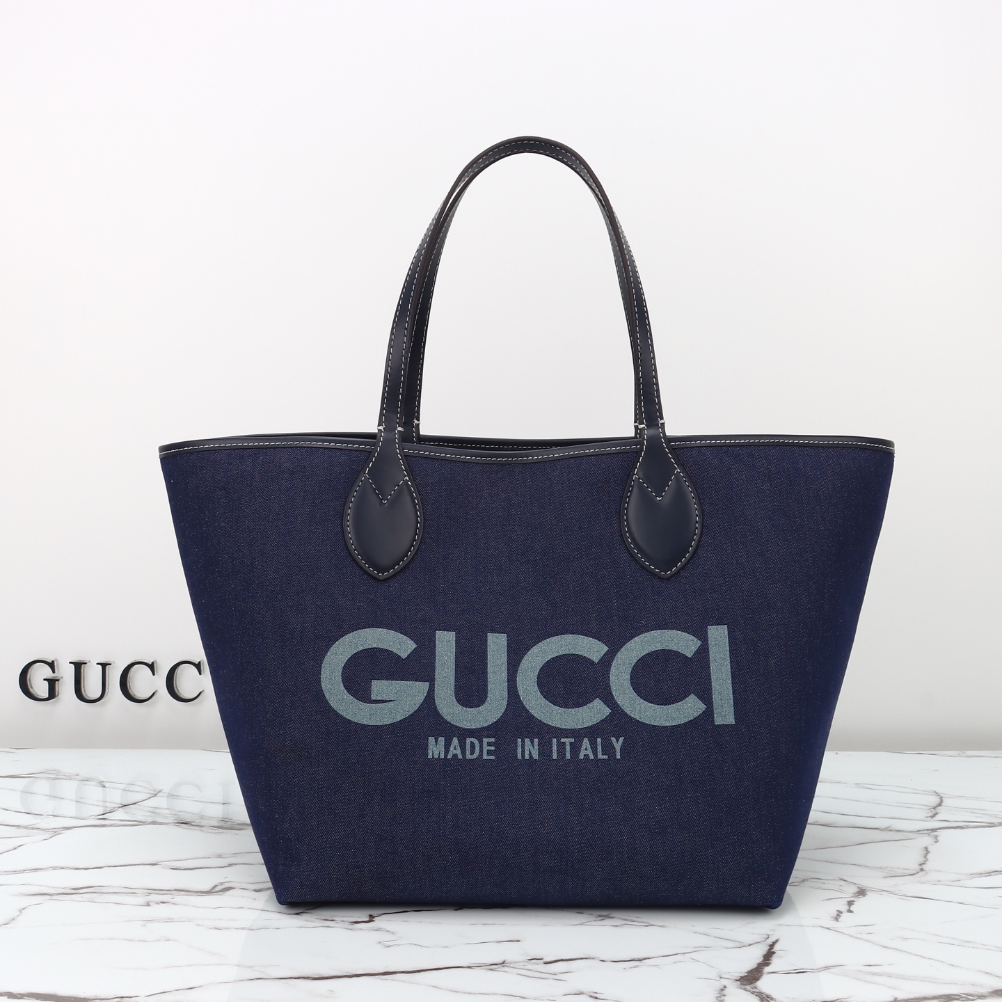 Gucci Totissima small tote bag 820481 FAD3J 8441
