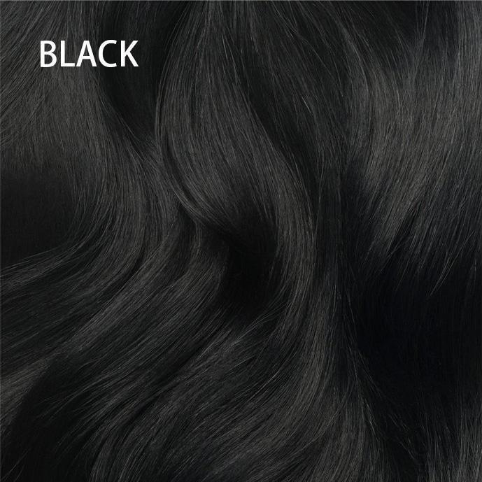 Luna A69 Feminine Afro Extra Long Curly Hair Wig