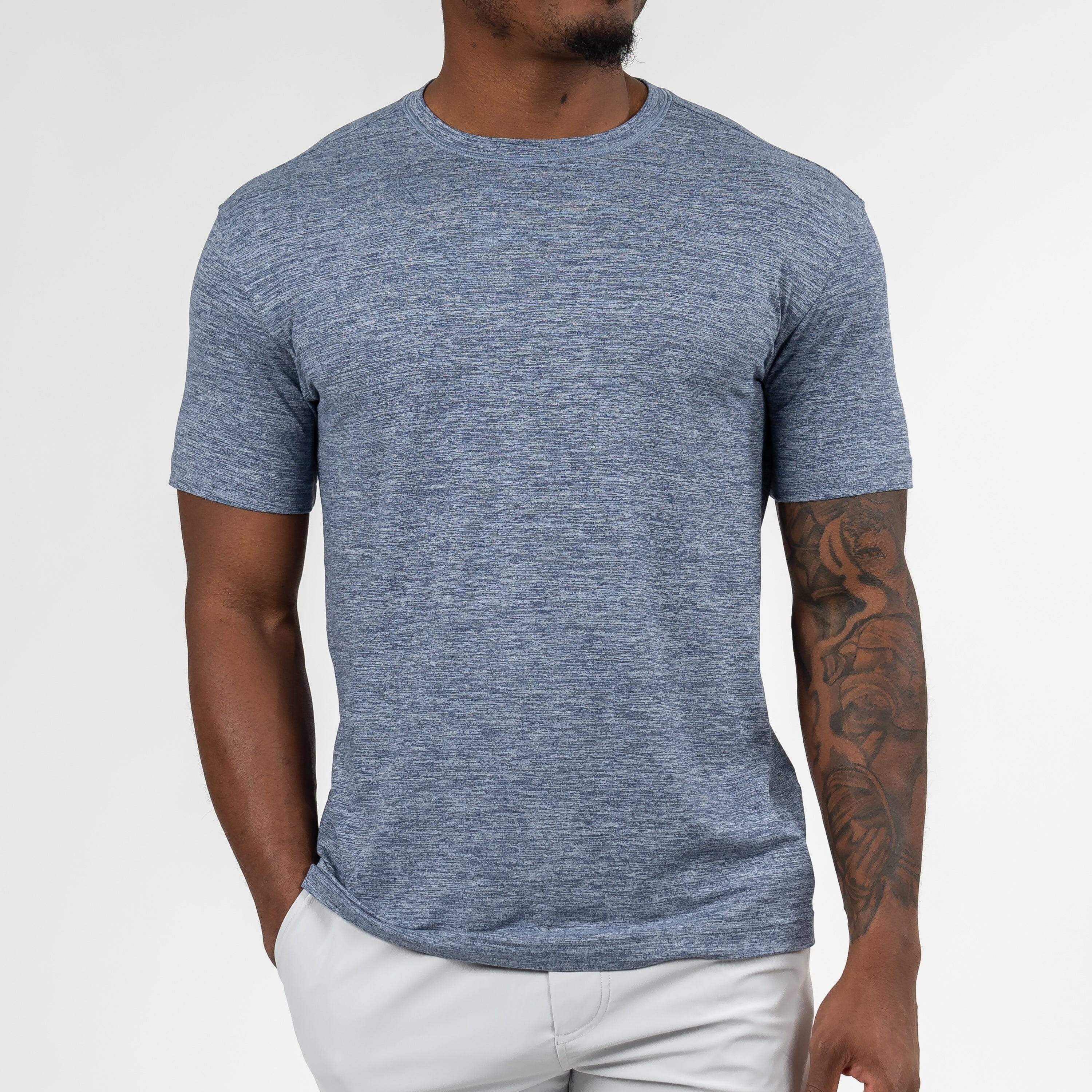 Tailwind Performance Tee