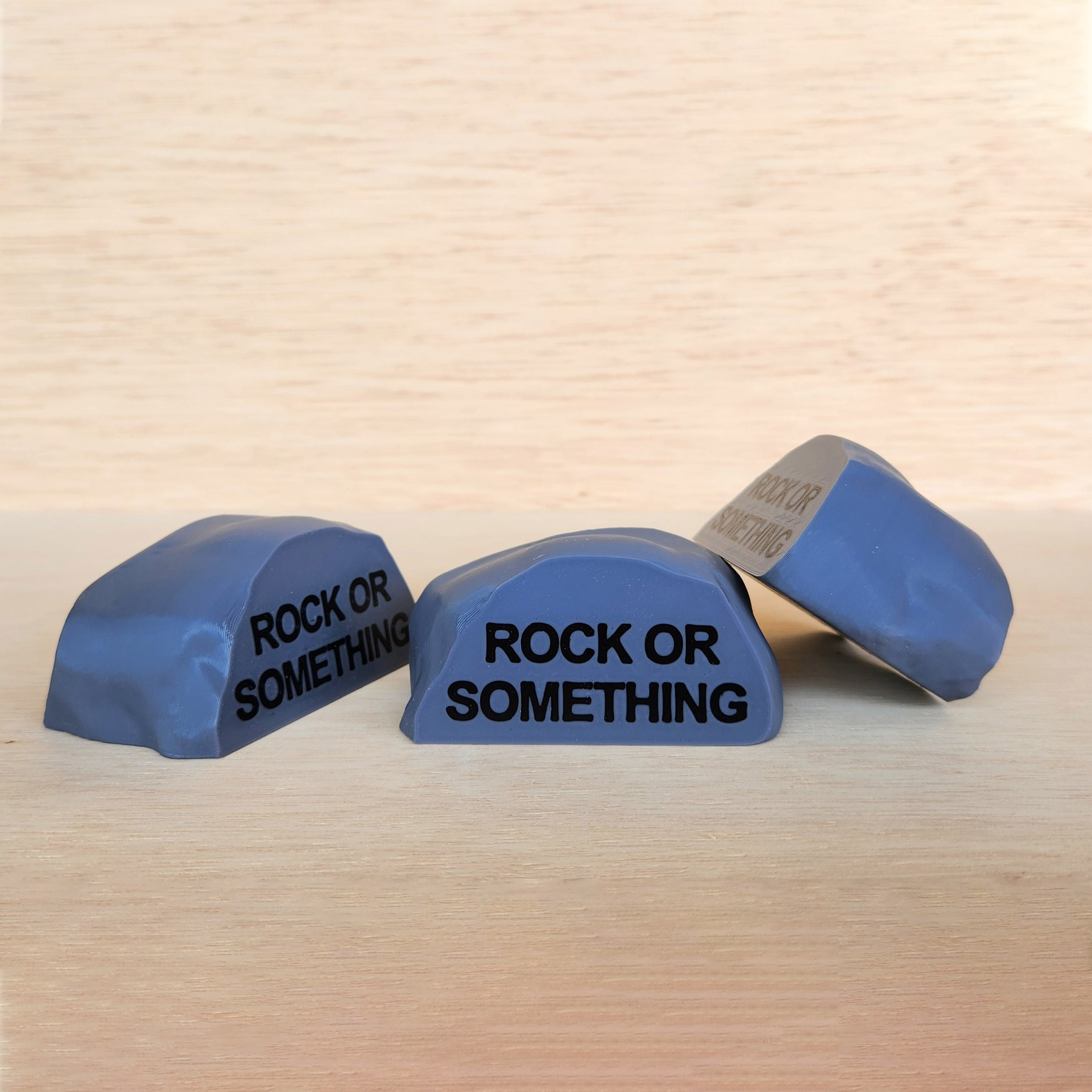 Rock or Something | Funny Gift