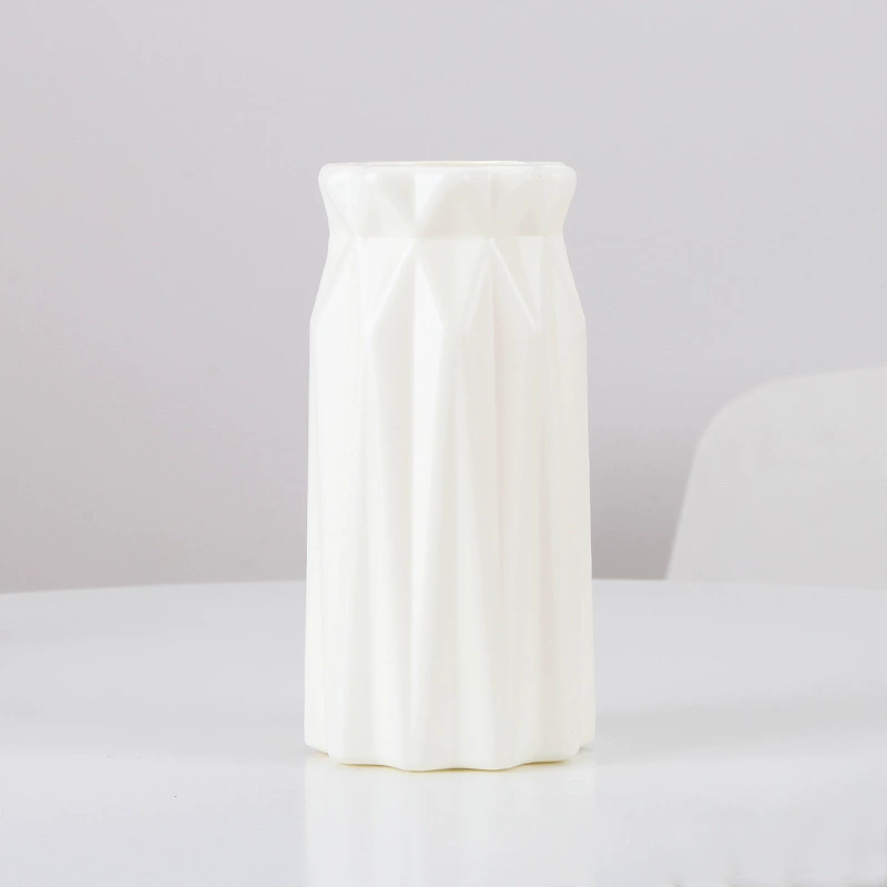 🌼🌼European style simple plastic creative vase