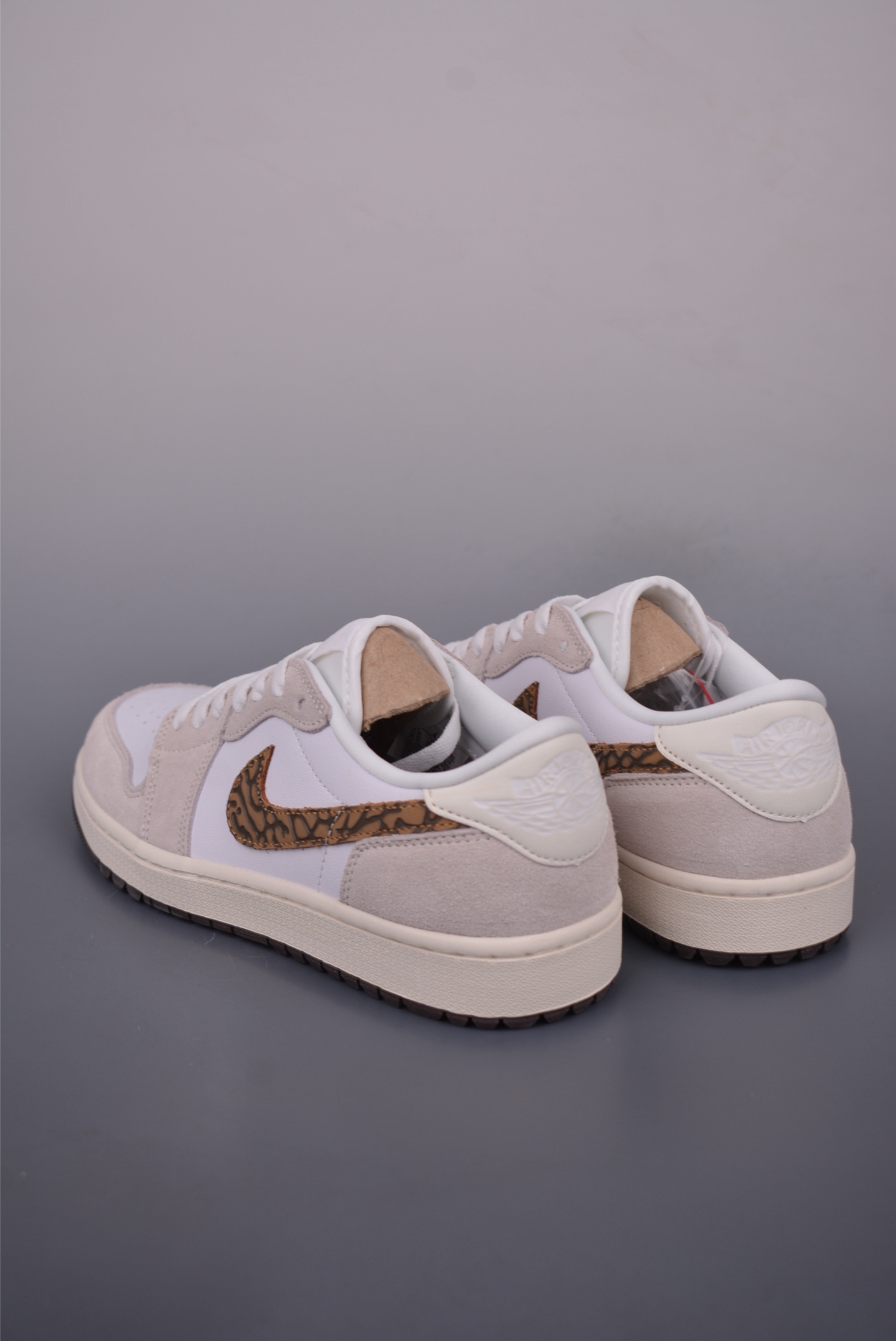 Air Jordan 1 Low Golf 