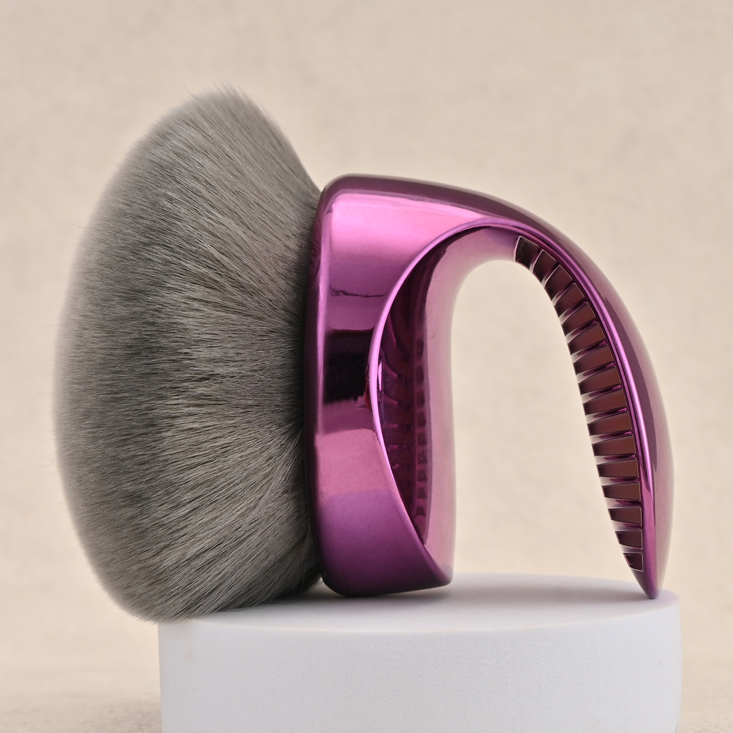 🔥On Sale🔥Blend & Blur Body Brush - Tanning Brush, Self Tanner Brush, Large Makeup Brush