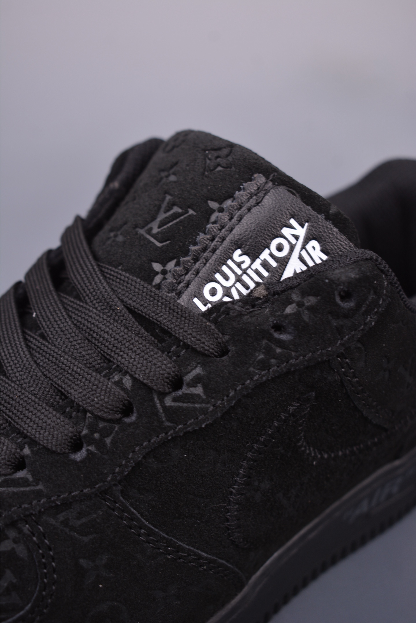 Louis Vuitton x Nike Air Force 1'07 LV8 Low 