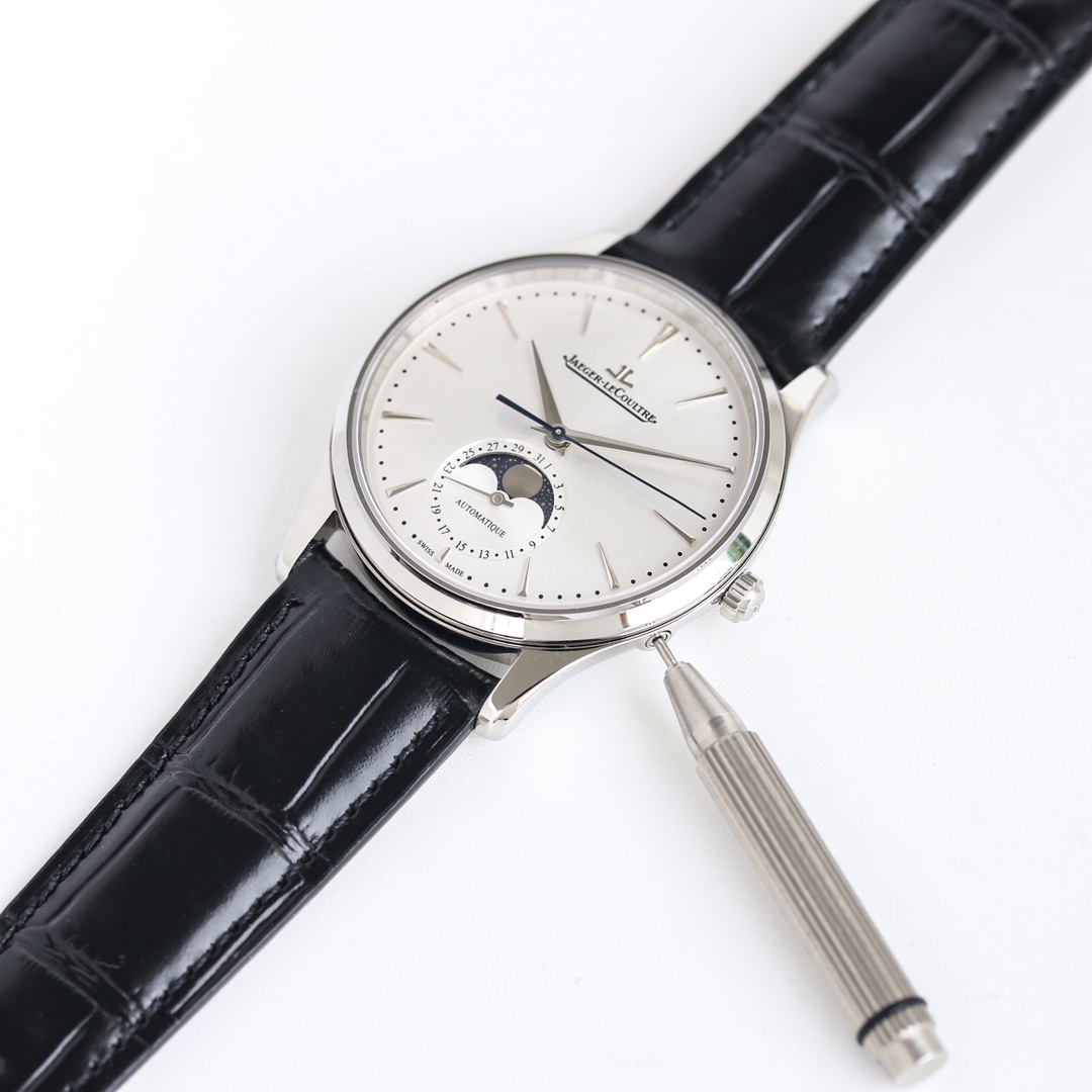 Jaeger-LeCoultre Master Series Classic Men's Watch Q1548420