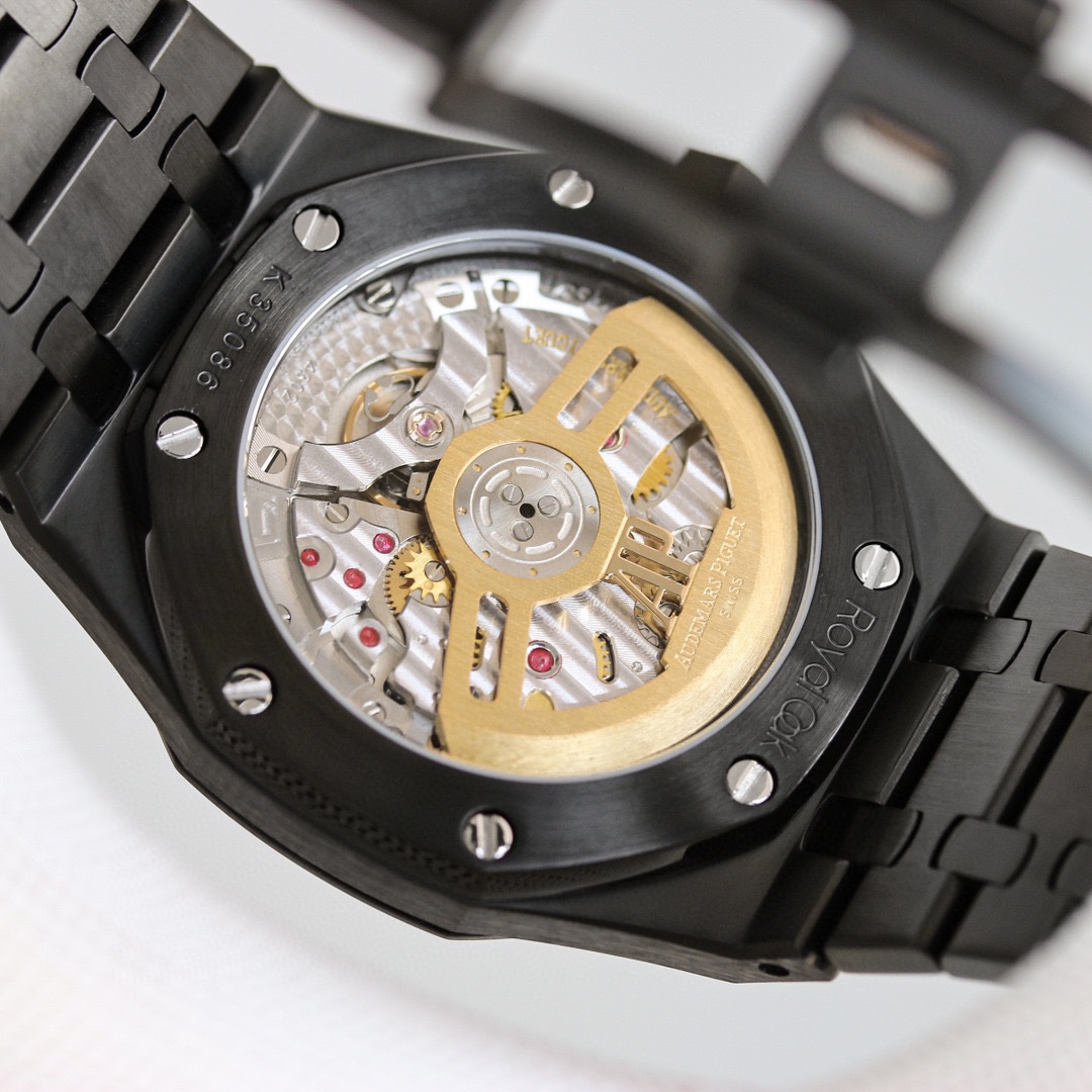 Audemars Piguet Royal Oak 15000ST.OO.0789ST.05