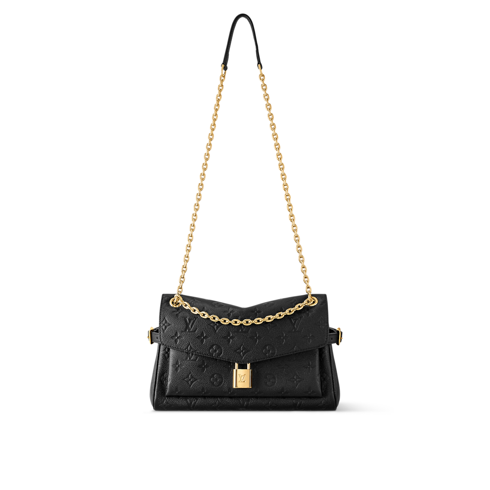 Louis Vuitton ANYTIME FLAP BAG M14604