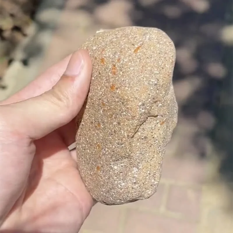 🔥Last Day 50% OFF🔥Key Fake Rock