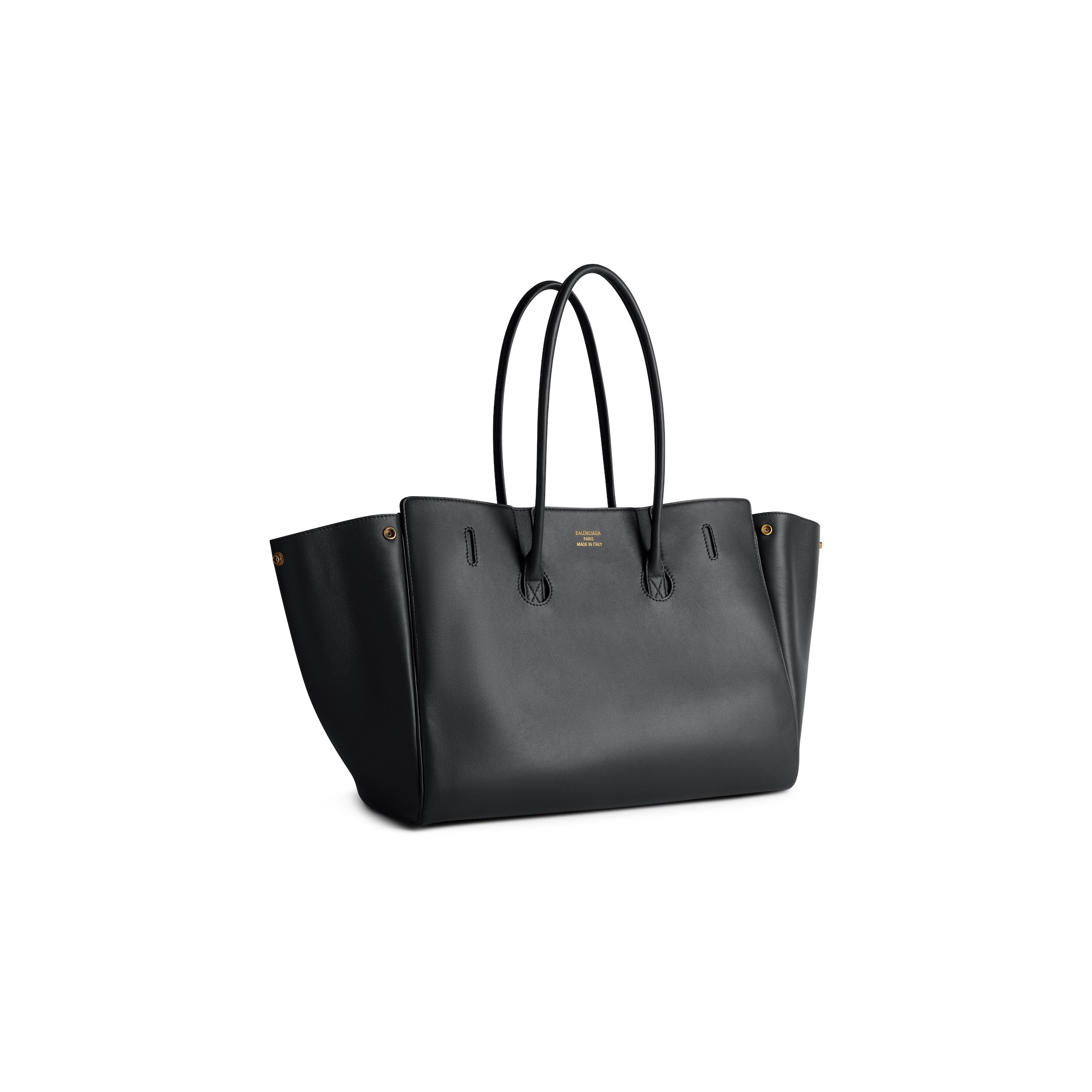 Balenciaga Bel Air Carry All Bag Medium 8054812ABAV1000