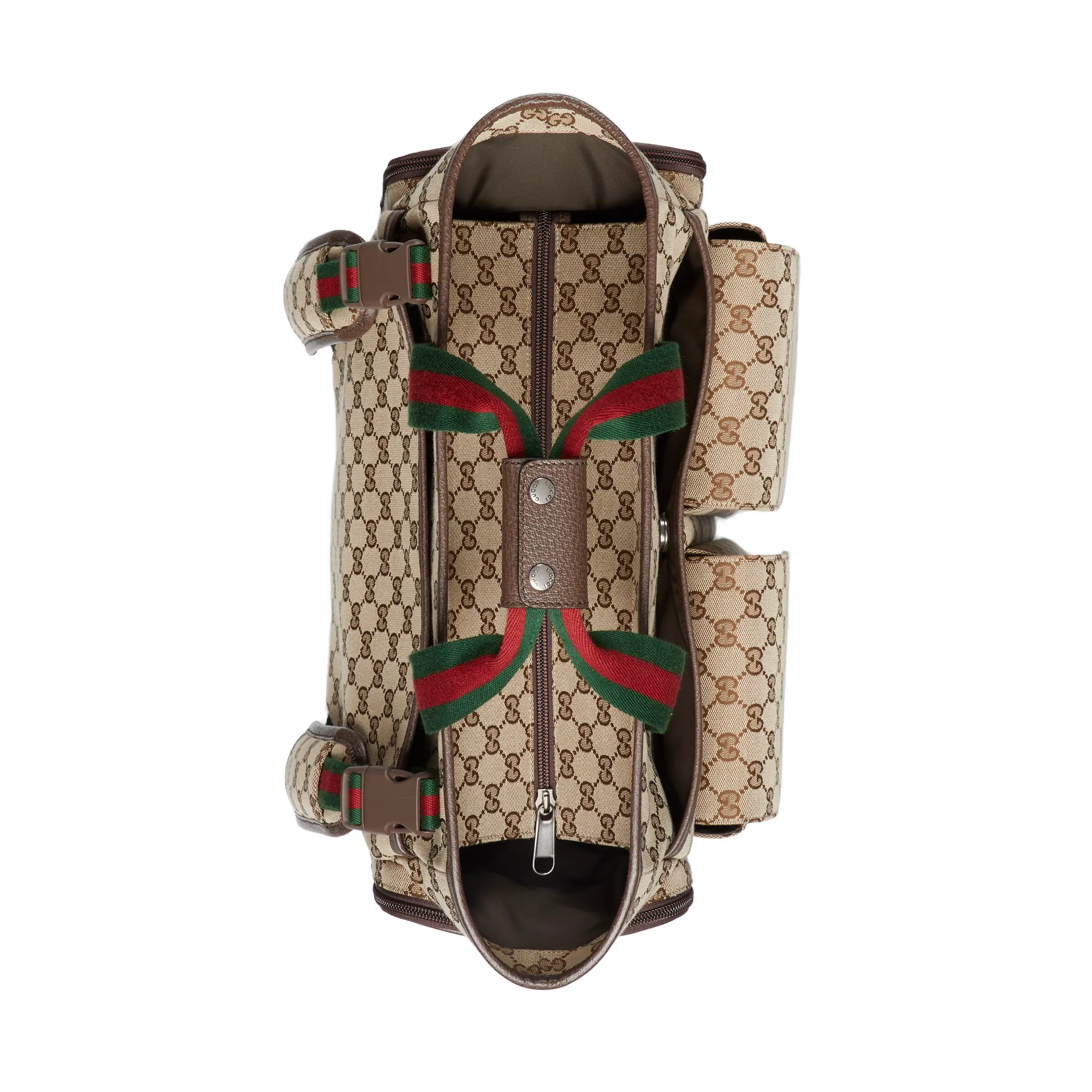 Gucci Large Baby Bag