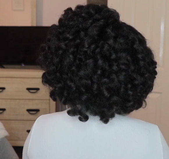 New Baisc Cap Lace Wig Pre-Plucked Baby Hair