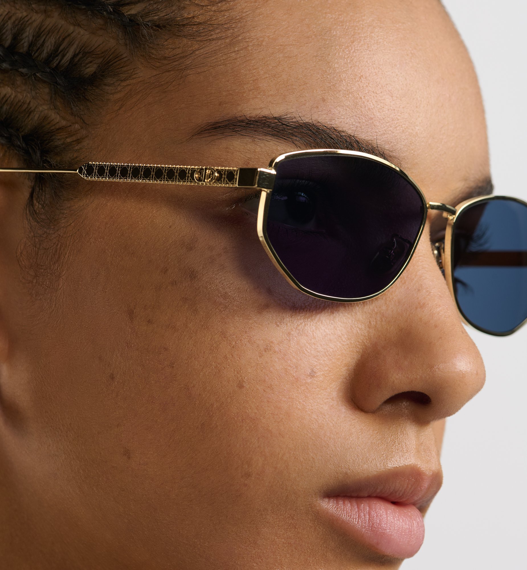 Dior DiorCannage B1U Sunglasses DCANB1UXR_B0B0