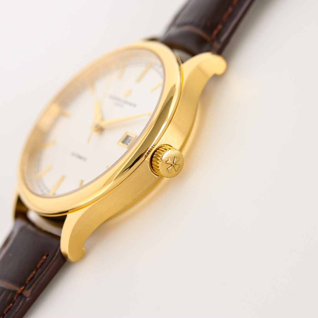 Vacheron Constantin Heritage Series