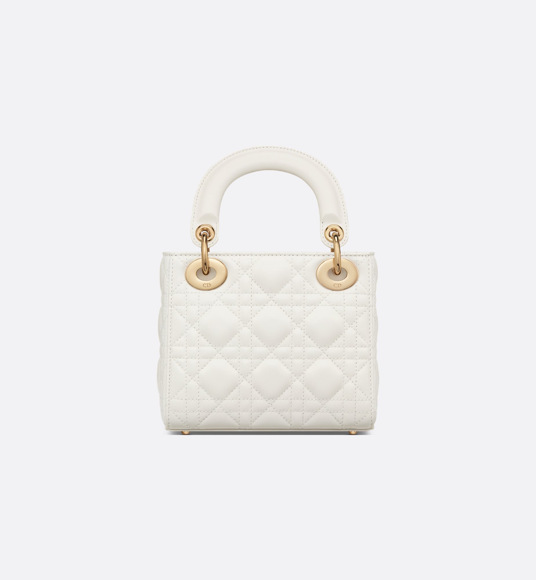 Dior Mini Lady Dior Handbag M0505OBDU_M030