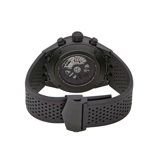 TAG Heuer Carrera 01 CAR2A91.FT6071 “Full Black” Ultimate Clone Quality