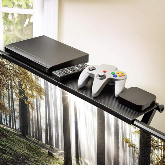 🔥EARLY XMAS Hot Sale - V-shaped shelf-SAVE 48% OFF NOW