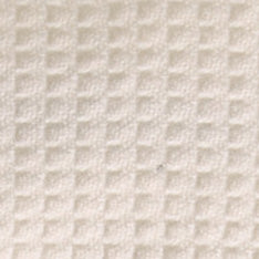 The Jack in Vintage White Waffle