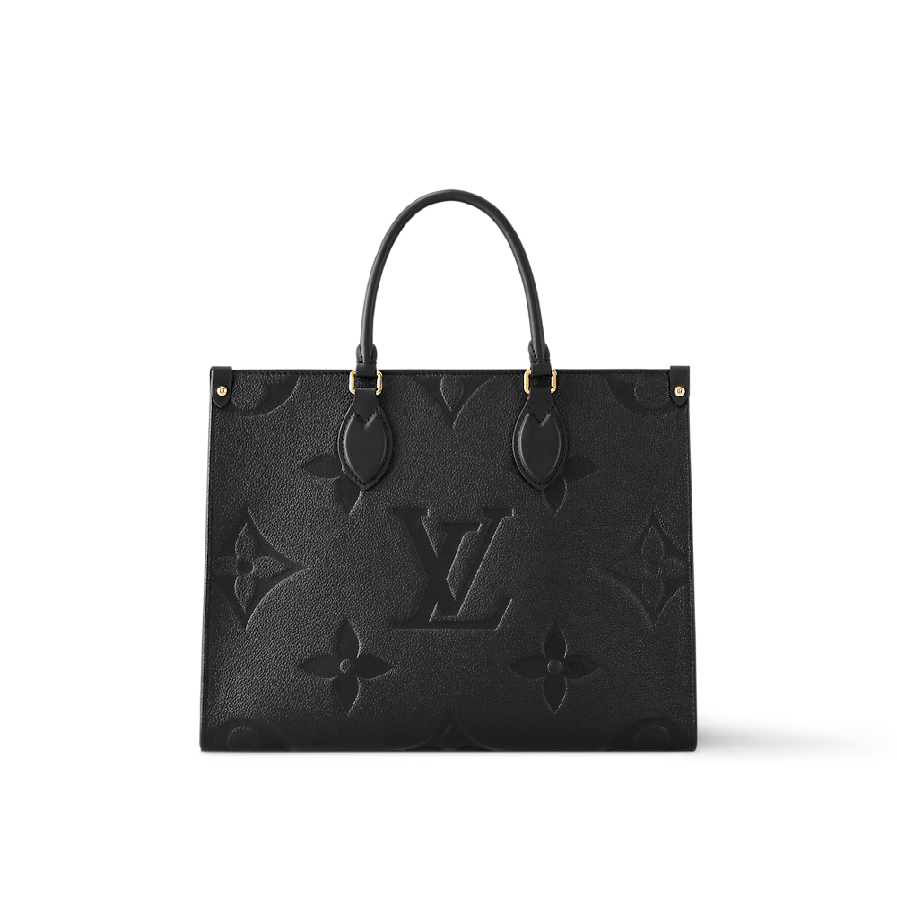 Louis Vuitton ONTHEGO Medium Handbag M45607
