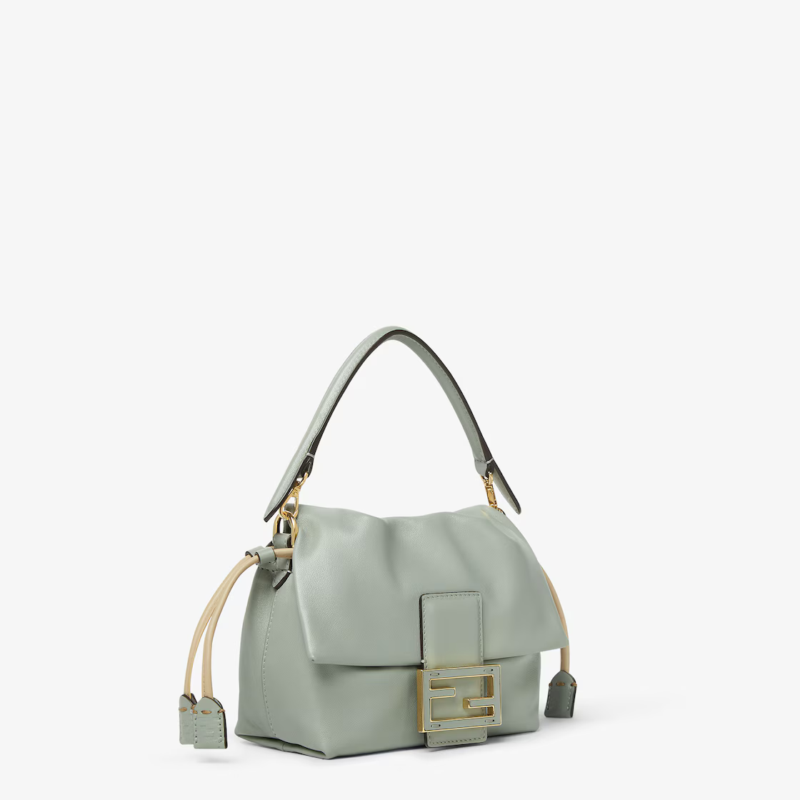 Fendi Mamma Baguette Small 8BS105ABVEF1SK5