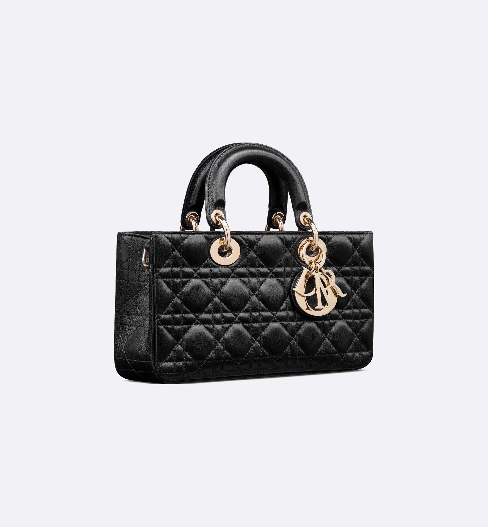 Dior Medium Soft Lady D-Joy Bag M0625ONUH_M900