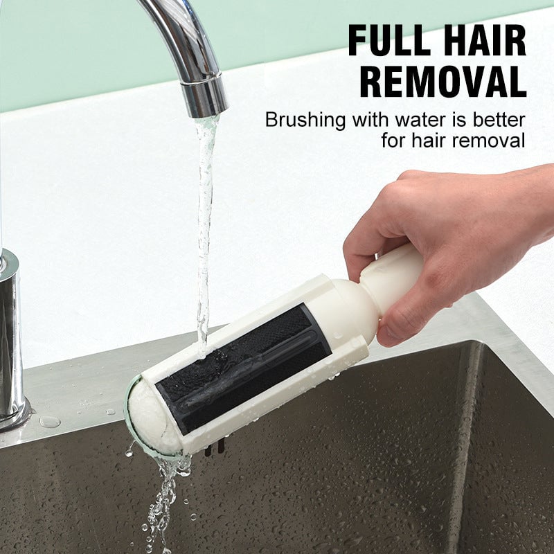 49% OFF-Pet Hair Remover Roller(BUY MORE SAVE MORE)