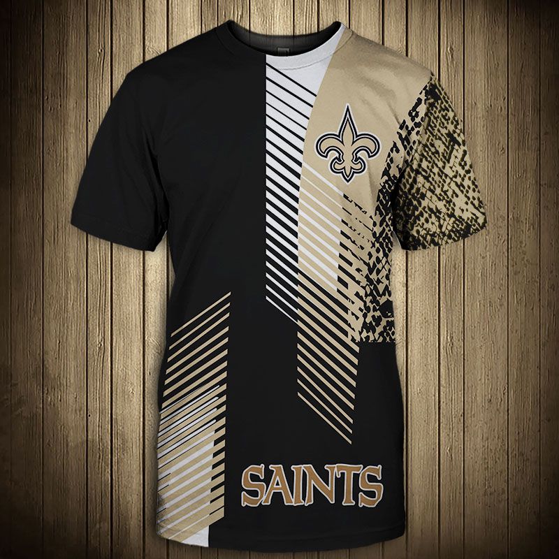 NEW ORLEANS SAINTS 3D NOS280
