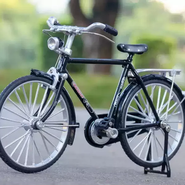 💥Daily Sales of 1000+🔥DIY Bicycle Model Scale🚲