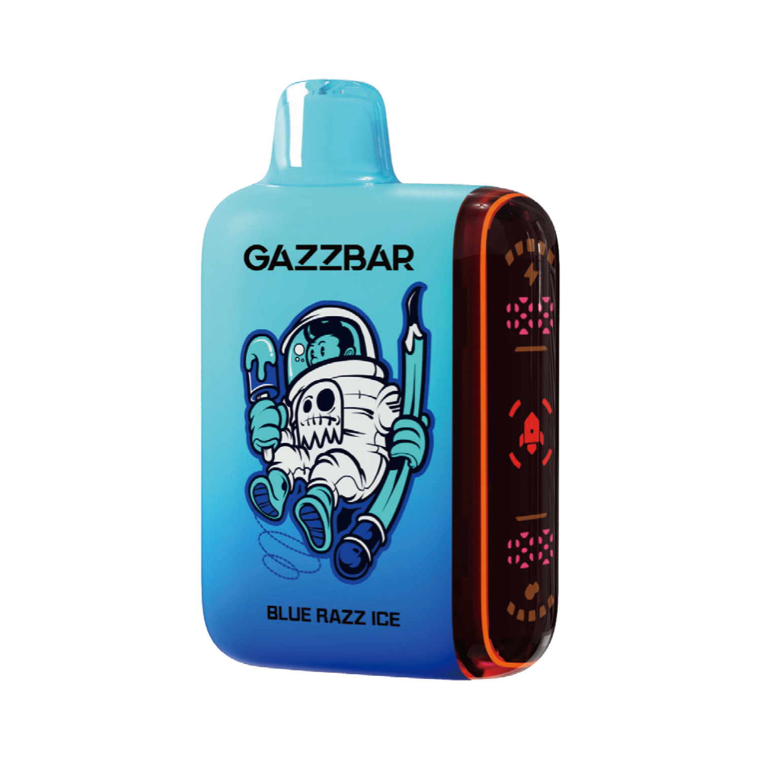 Rocket 20000 Puffs