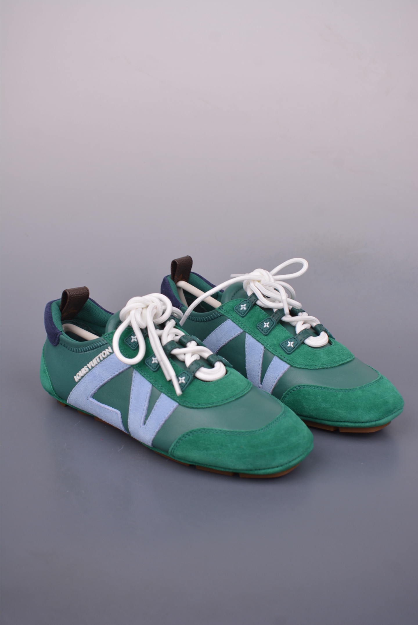 LOUIS VUITTON SneaKerina 