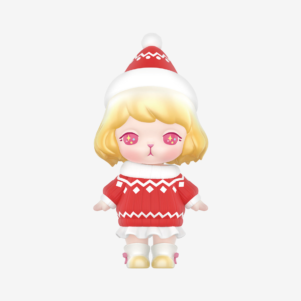 POP MART Bunny Christmas Series Figures [1 Blind Box]