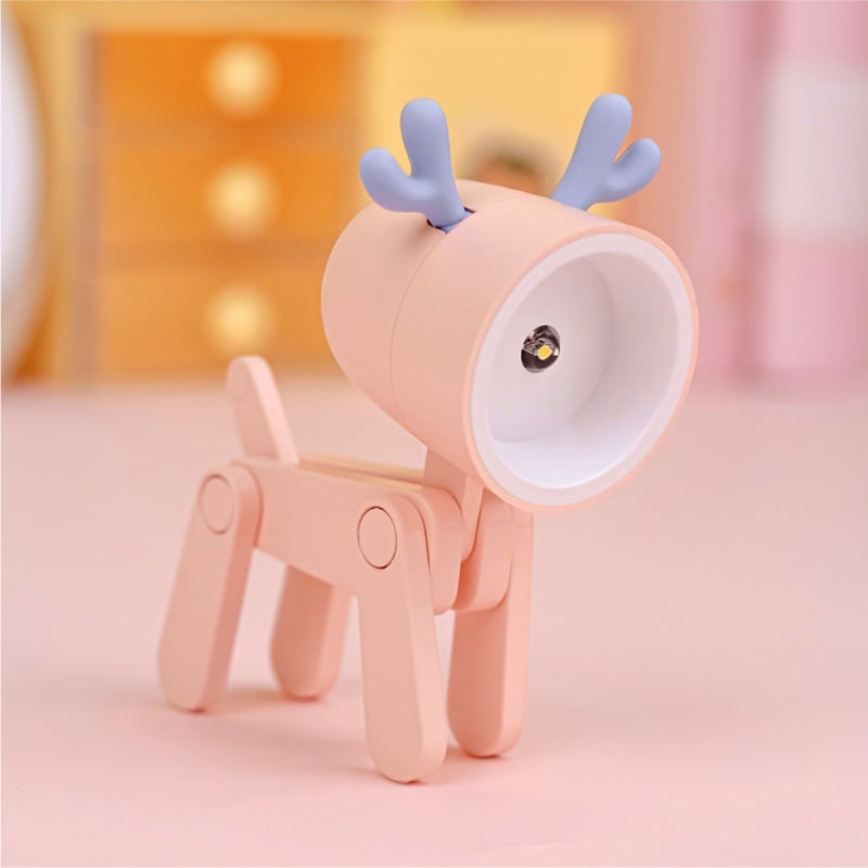(48% OFF) LED Student Cute Night Light(BUY 4 FREE SHIPPING)