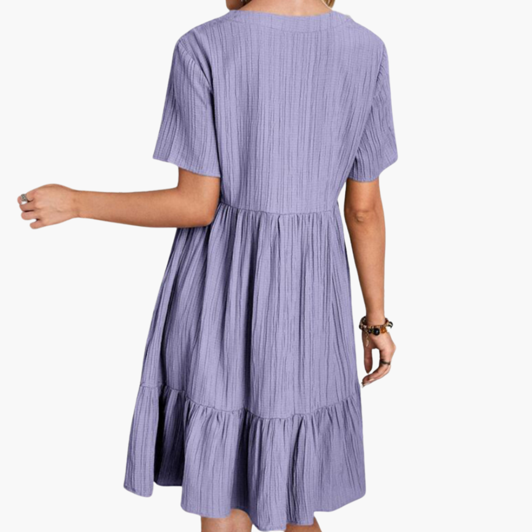 Comfortable Stylish Dress