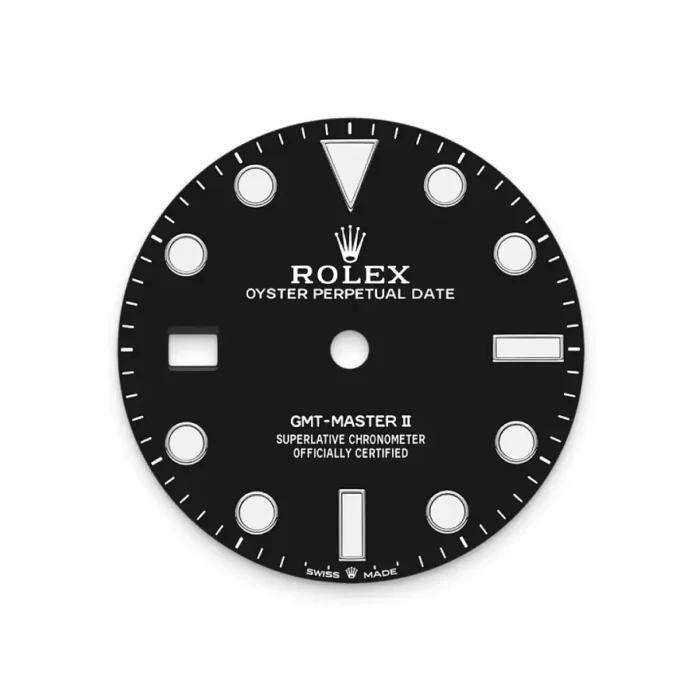 Rolex GMT-Master II 126720VTNR “Sprite” Master Clone Quality