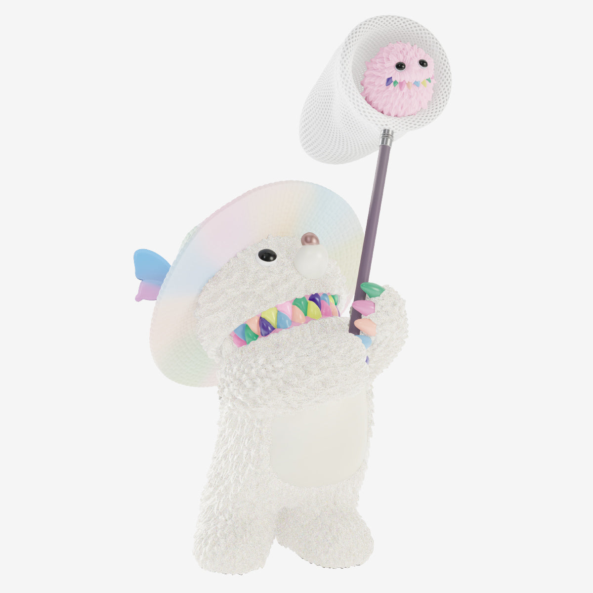 POP MART INSTINCTOY Muckey Dreamy Life Series [1 Blind Box]