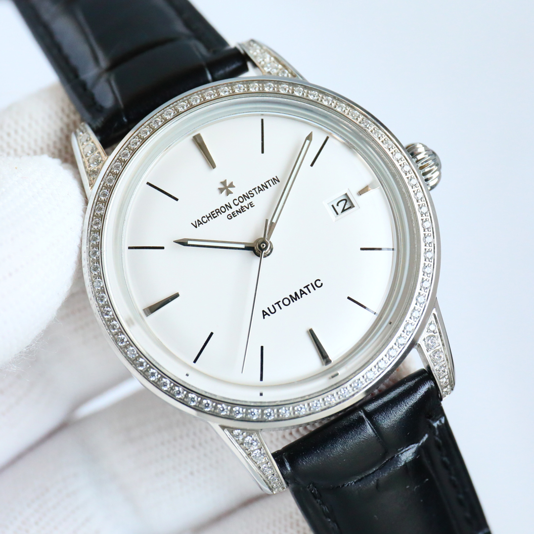 Vacheron Constantin Heritage Series Watches