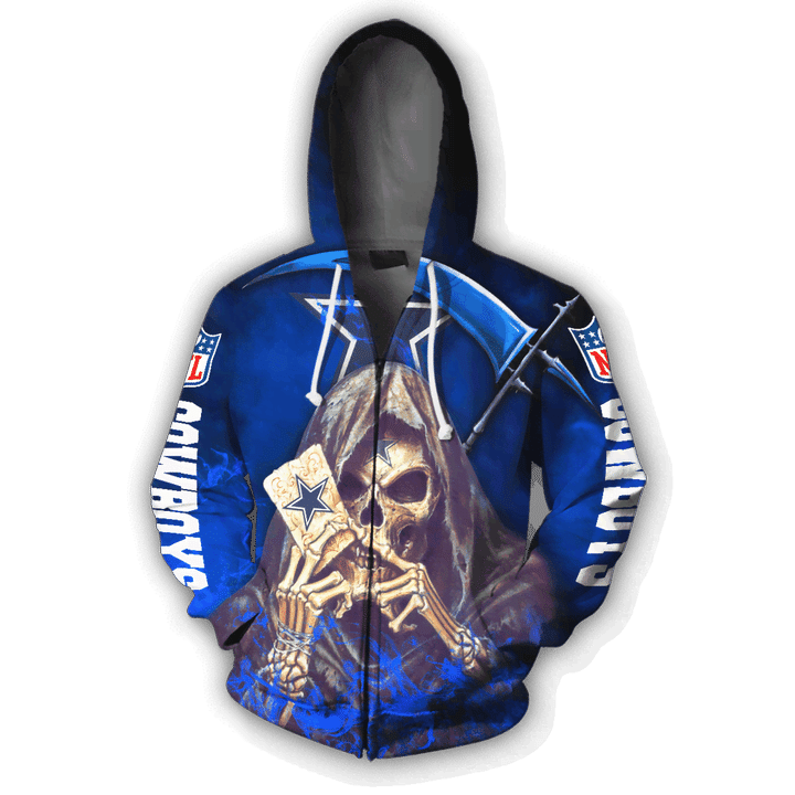 DALLAS COWBOYS 3D DC1DC1006