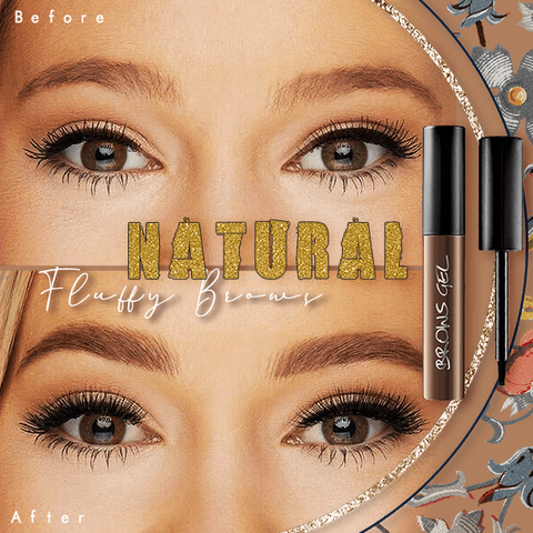 (⚡Last Day Flash Sale-50% OFF) Brow Tattoo Gel Tint - BUY 3 FREE SHIPPING