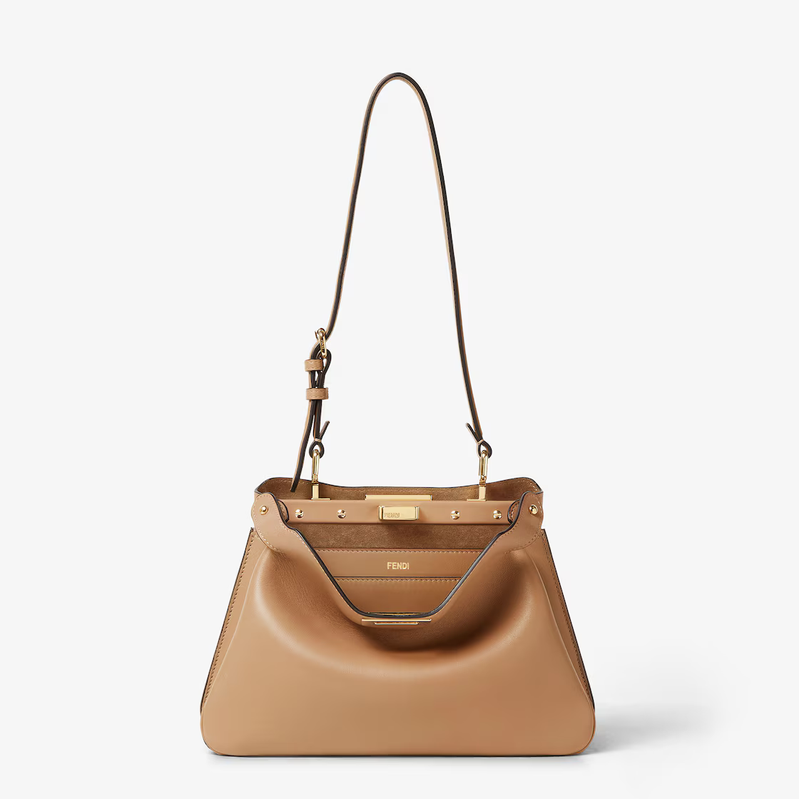 Fendi Peekaboo Soft Small 8BN365AOVHF19P8