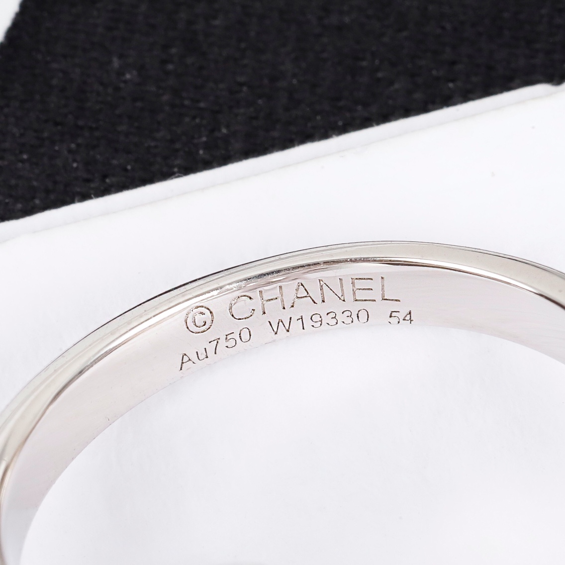 Chanel Comet Ring