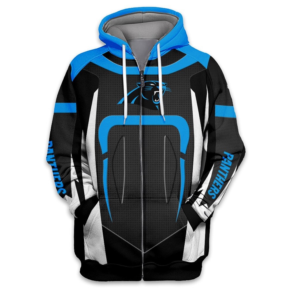 CAROLINA PANTHERS 3D CP200