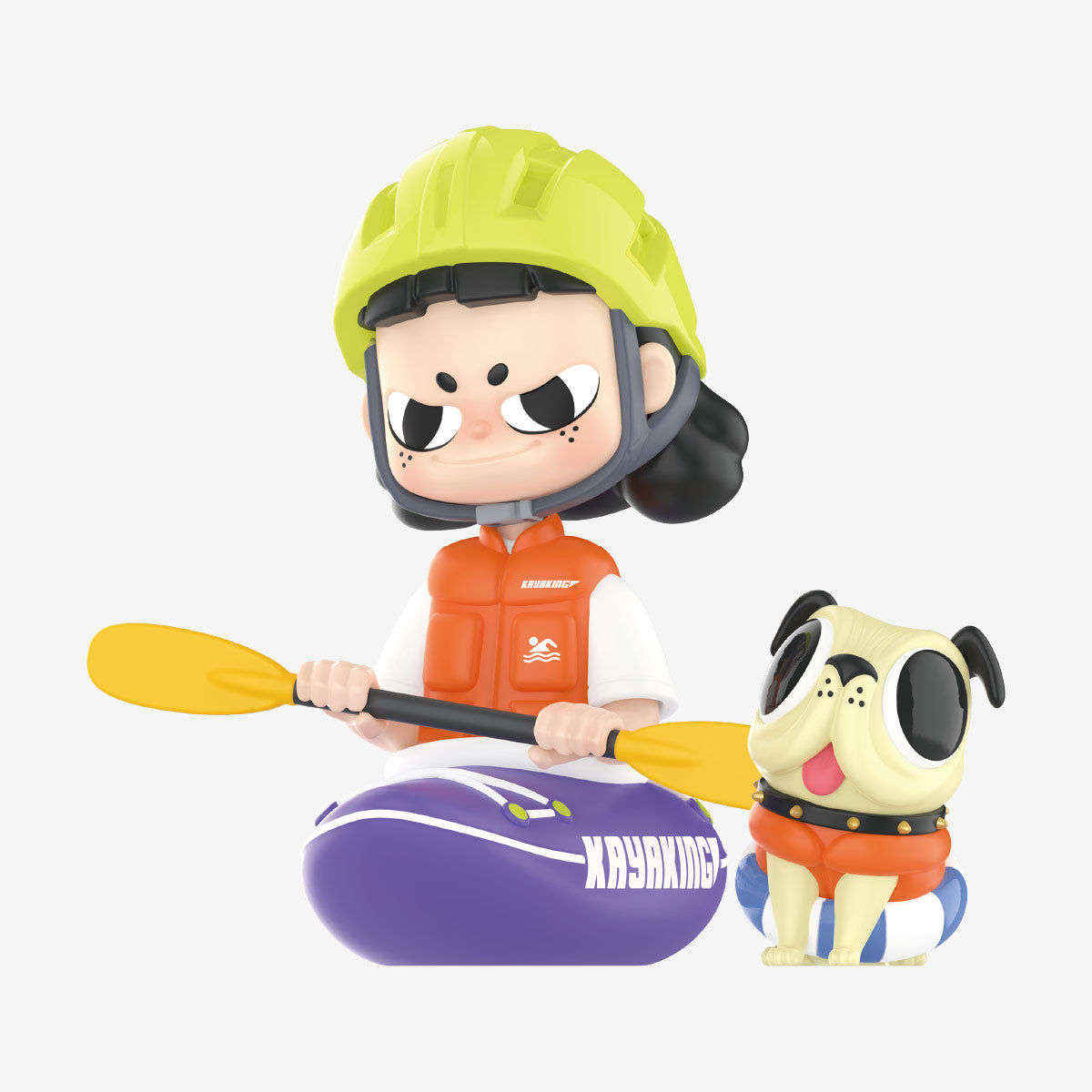 POP MART VITA Extreme Sports Series [1 Blind Box]