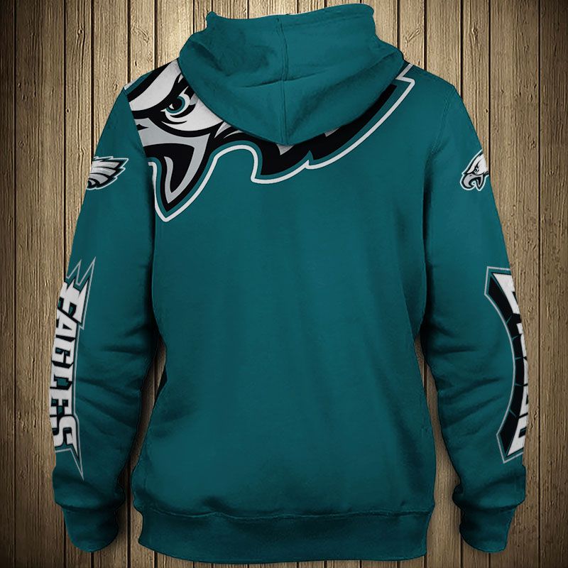 PHILADELPHIA EAGLES 3D PE94