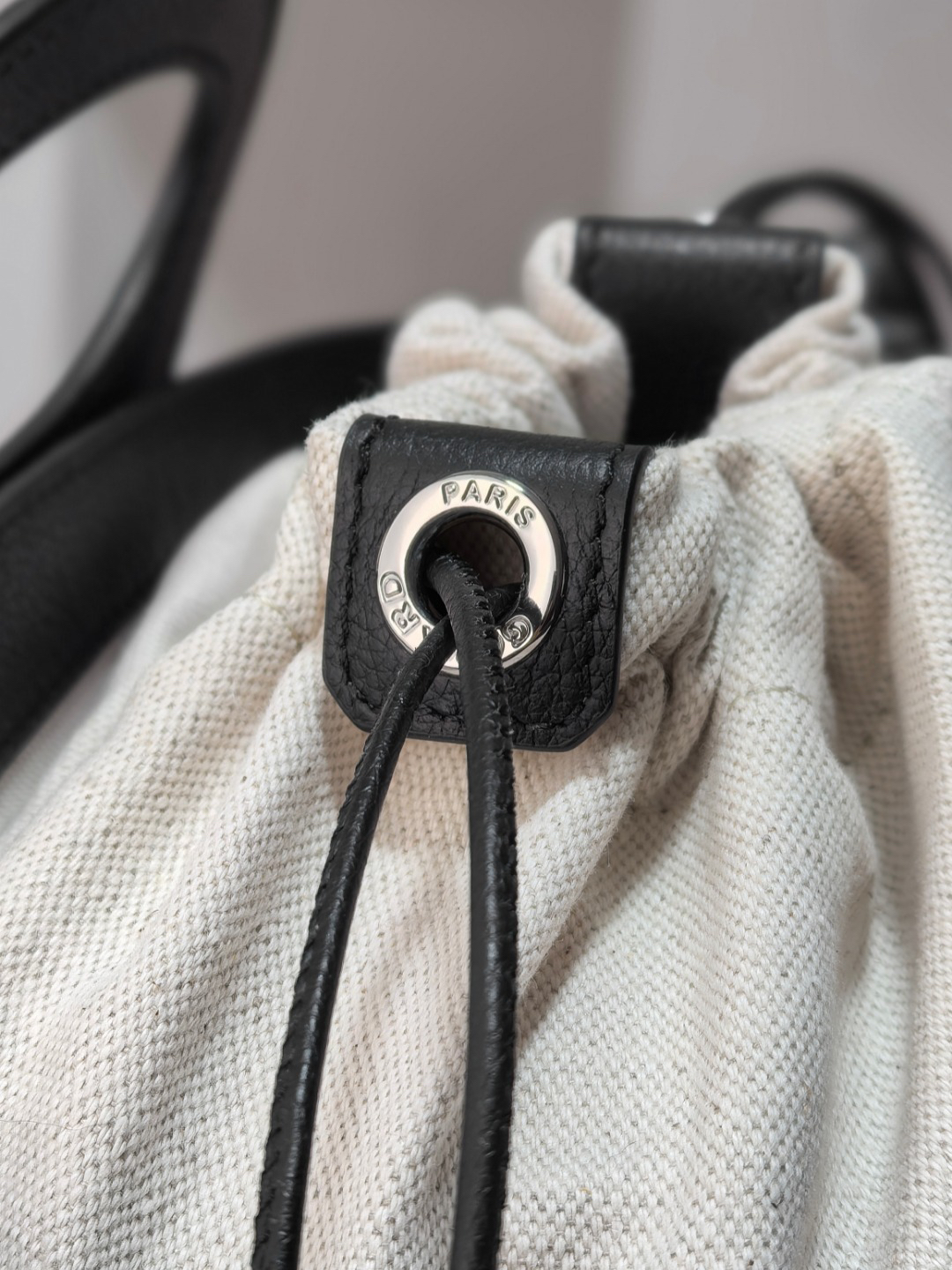 Goyard Beluga Mini Bag 020249