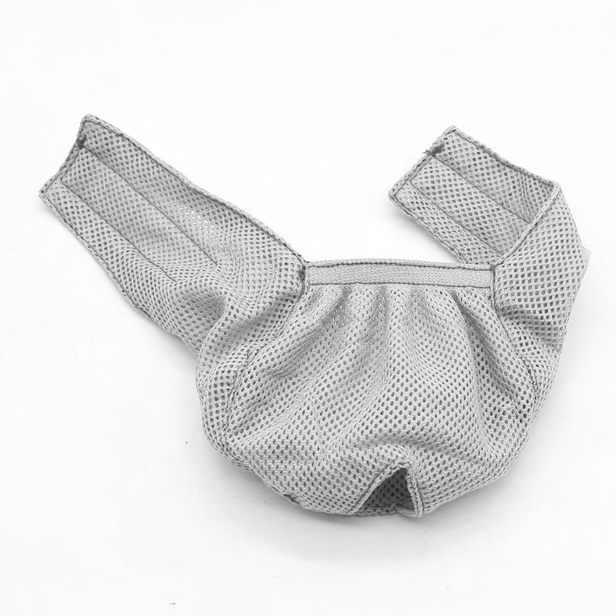 Breathable Cat Muzzles Anti Biting Chewing