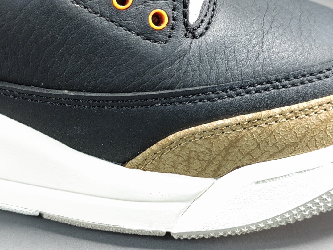 Nike Air Jordan 3 RetroDesert Elephant CT8532-008